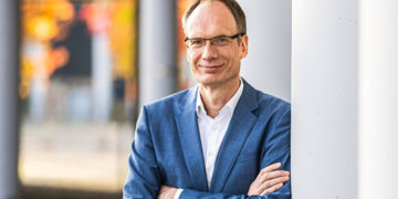 Vingroup bổ nhiệm ông Michael Lohscheller làm Tổng giám đốc Vinfast toàn cầu