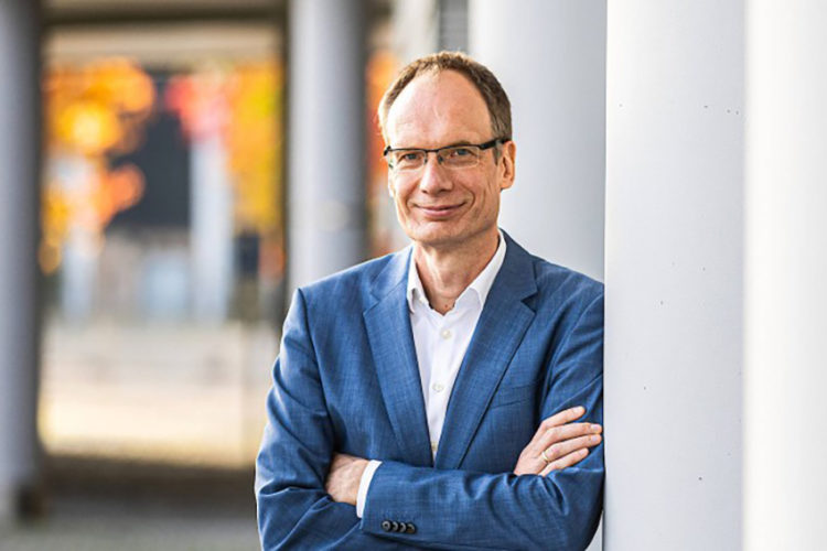 Vingroup bổ nhiệm ông Michael Lohscheller làm Tổng giám đốc Vinfast toàn cầu