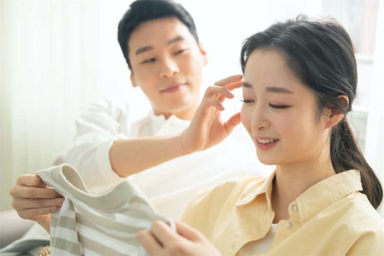 Tận hưởng sự riêng tư không gian riêng của hai vợ chồng - 1