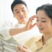 Tận hưởng sự riêng tư không gian riêng của hai vợ chồng - 1