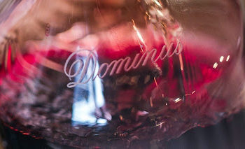 Rượu vang đỏ dominus: Vua của các dòng vang Mỹ