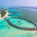 Lượng khách du lịch của Maldives trong 7 tháng vượt qua năm 2020