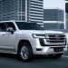 Giá lăn bánh Toyota Land Cruiser 2021 vừa về Việt Nam