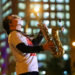 Buổi biểu diễn đặc biệt cuả nghệ sĩ saxophone Trần Mạnh Tuấn