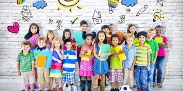 Một luồng gió mới của chuyển đổi giáo dục