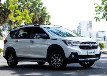 Suzuki XL7
