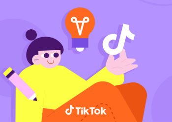 Chiến dịch #LearnOnTikTok – Một năm nhìn lại những giá trị giáo dục đến cộng đồng