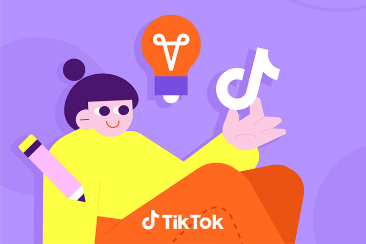 Chiến dịch #LearnOnTikTok – Một năm nhìn lại những giá trị giáo dục đến cộng đồng