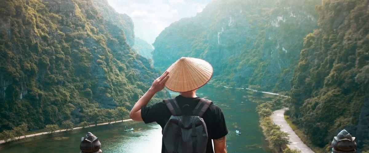 Khám phá 10 con đường mòn đi bộ đẹp nhất Việt Nam