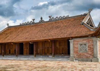 Về Gia Miêu Ngoại Trang thăm  đất quý hương xưa - 2