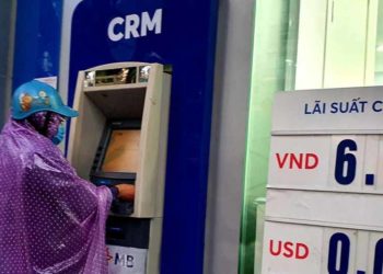 NAPAS tiếp tục giảm phí lần 2 trong năm 2021