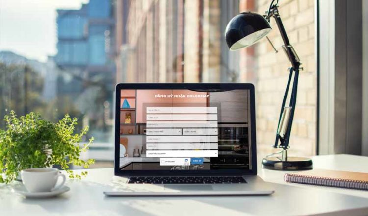 Sở hữu bộ sưu tập 1.300 màu gỗ An Cường chỉ với 3 bước - 1