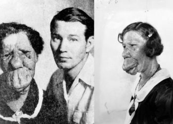 Những người phụ nữ kỳ lạ - 6