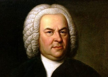 S Bach - đại dương bao la - 1