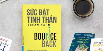'Sức bật tinh thần' - khi nghịch cảnh là đòn bẩy xoay chuyển cuộc đời