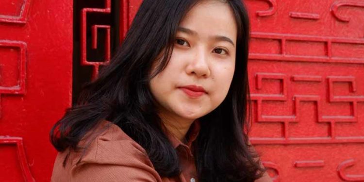 Discovered – Với sự tham gia của Trang Nguyen