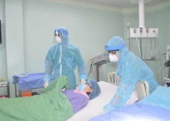 Techcombank tiếp tục hỗ trợ 326 máy thở, truyền dịch và theo dõi bệnh nhân, 200 giường hồi sức cho miền Nam - 3