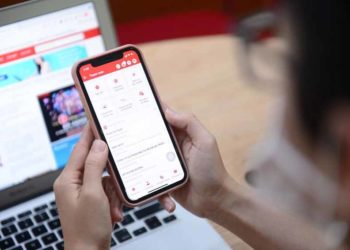 Miễn phí chuyển tiền không giới hạn cùng gói HDBank Sky One