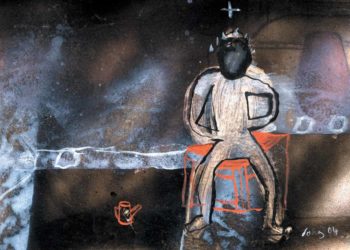 Truyện ngắn: Một tai nạn vớ vẩn