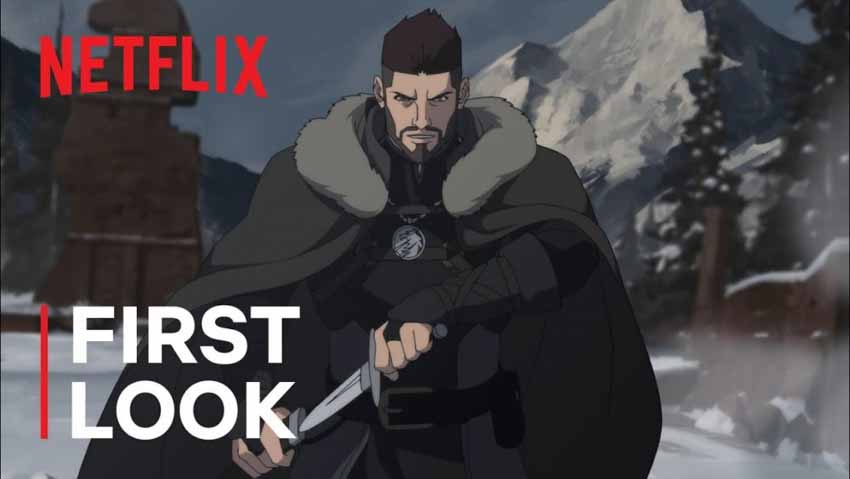 3 series phim Netflix hay tháng 8: Sự trở lại của The Witcher và Paris Hilton - 2