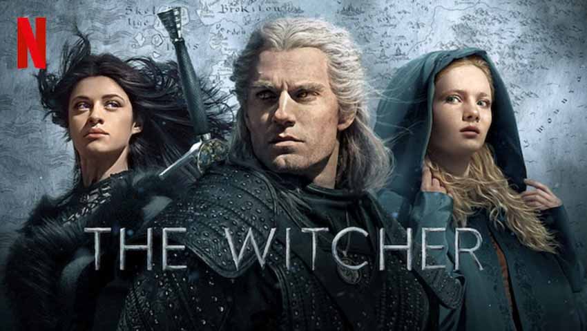 3 series phim Netflix hay tháng 8: Sự trở lại của The Witcher và Paris Hilton - 4