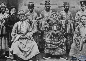 Chuyện một người hiến kế làm trong sạch bộ máy quan lại - 3