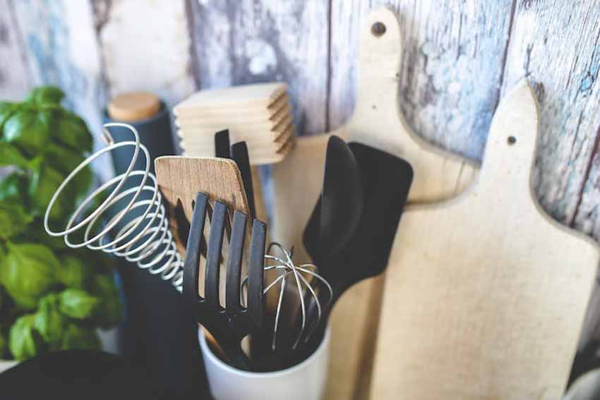 Những vật bẩn nhất trong nhà và cách làm sạch - 4