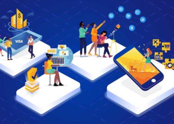 Cái nhìn từ Visa: Vì sao thuật toán quan trọng hơn dữ liệu? - 2