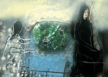 Truyện ngắn: Những người bán cà phê ở chợ Rodríguez