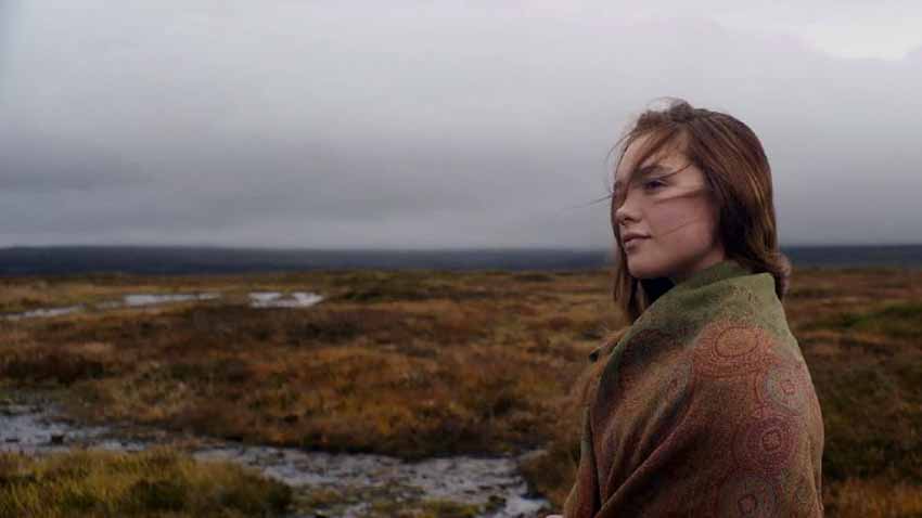 The Wonder phim kinh dị mới của Florence Pugh với Netflix - 2