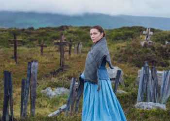 The Wonder phim kinh dị mới của Florence Pugh với Netflix - 4