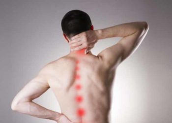 Ngừa bệnh loãng xương ở đàn ông - 1