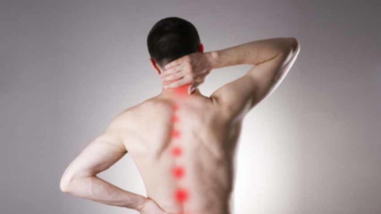 Ngừa bệnh loãng xương ở đàn ông - 1