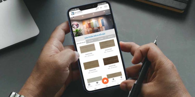 Trải nghiệm ứng dụng AC Library với các tính năng tiện ích