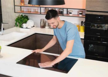 Cách để sở hữu căn bếp đơn giản và phong cách