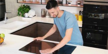 Cách để sở hữu căn bếp đơn giản và phong cách