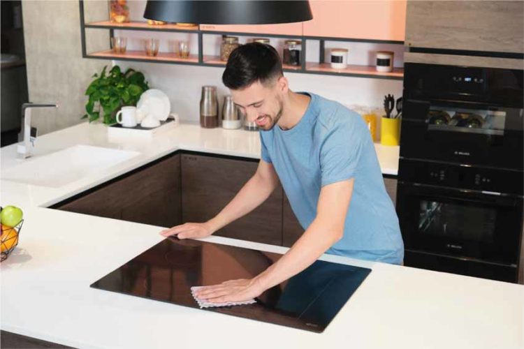 Cách để sở hữu căn bếp đơn giản và phong cách