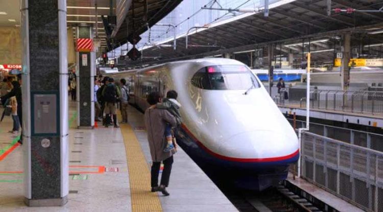 10 điều bạn có thể không biết về xe lửa - 10