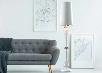 Chuyên đề Tháng 9: Phòng khách