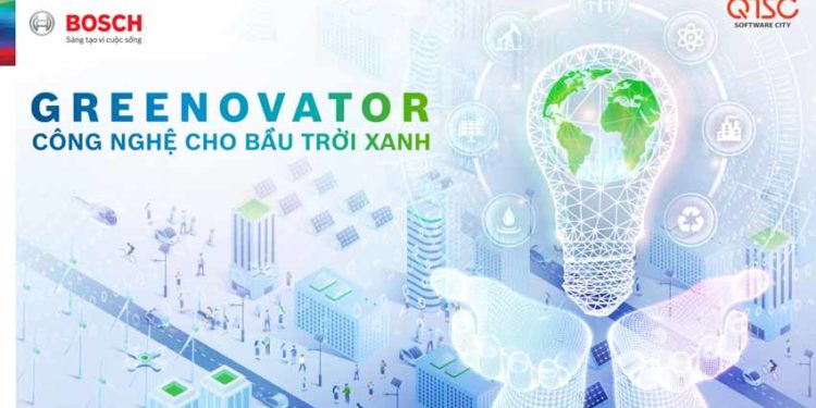 Nơi người trẻ đưa ý tưởng vì một Việt Nam xanh – sạch và bền vững hơn - 1