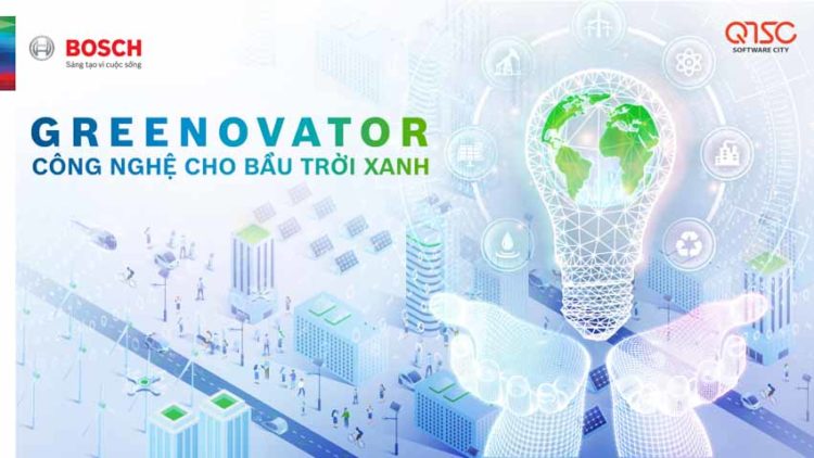 Nơi người trẻ đưa ý tưởng vì một Việt Nam xanh – sạch và bền vững hơn - 1