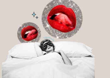 Giấc mơ tình dục – Não bộ muốn nói gì khi không ai nhờ mà tự 'vẽ' - 2