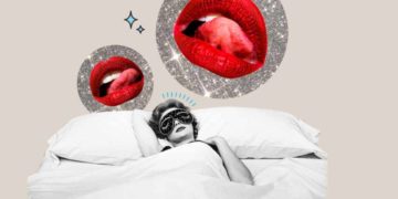 Giấc mơ tình dục – Não bộ muốn nói gì khi không ai nhờ mà tự 'vẽ' - 2