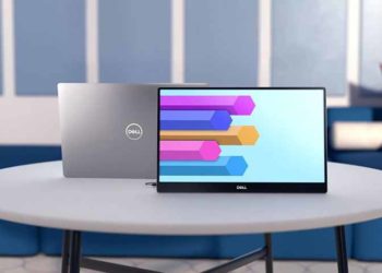 Dell ra mắt các mẫu màn hình mới phục vụ cho hội thoại trực tuyến phù hợp với thời điểm hiện tại - 5