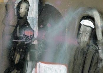 Truyện ngắn: Am ni cô