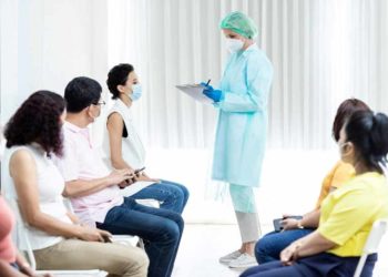 Doanh nghiệp, bệnh viện mua kit test nhanh Covid-19 số lượng lớn, cần chú ý gì? - 3