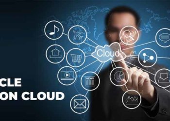 Oracle cập nhật mới cho bộ Ứng dụng Đám mây Oracle Fusion nhằm tối ưu và phát triển doanh nghiệp - 1