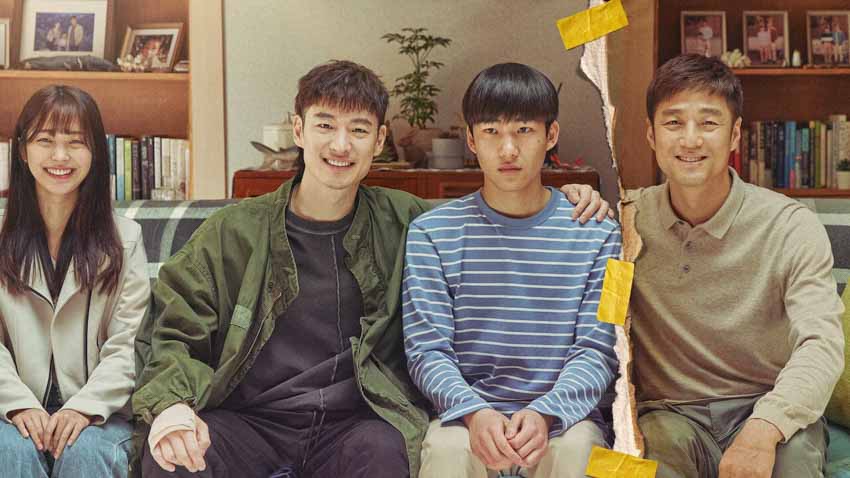 4 bộ phim Hàn sẽ làm bạn khóc cạn nước mắt trên Netflix - 1