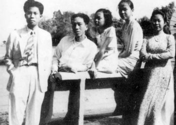 Hồn nhiên chân quê mà giàu điển - 3