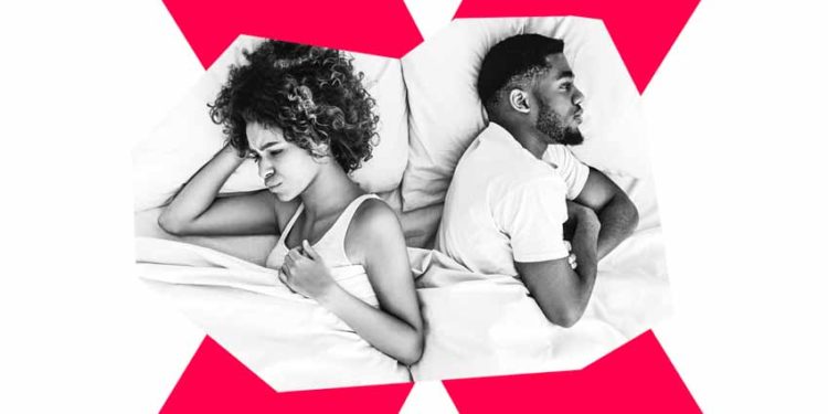 Những cuộc đình công tình dục nổi tiếng nhất thế giới - 3